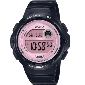 Casio Timeless