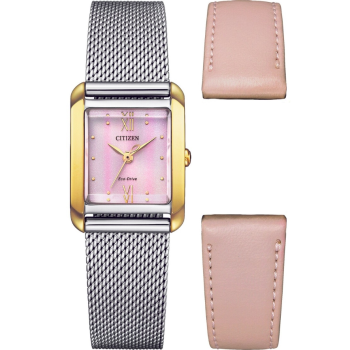 Citizen Eco-Drive