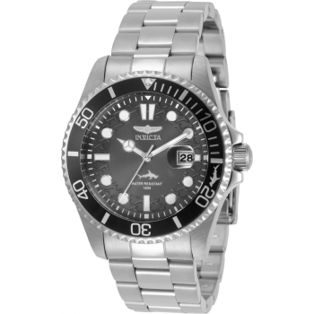Invicta Pro Diver