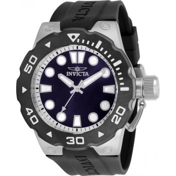 Invicta Pro Diver