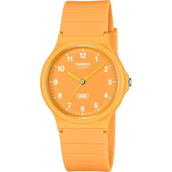Casio Timeless