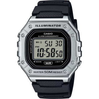 Casio Timeless