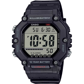 Casio Timeless