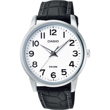 Casio Timeless
