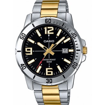 Casio Timeless