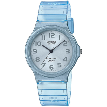 Casio Timeless