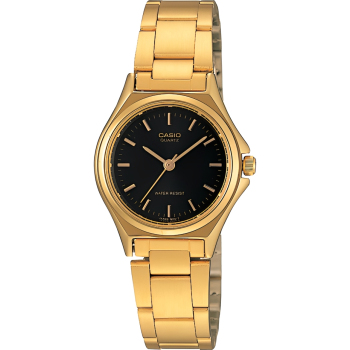 Casio Timeless