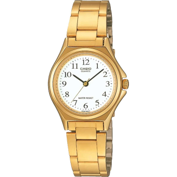 Casio Timeless