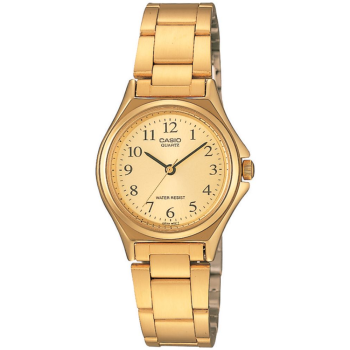 Casio Timeless
