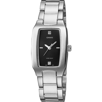 Casio Timeless
