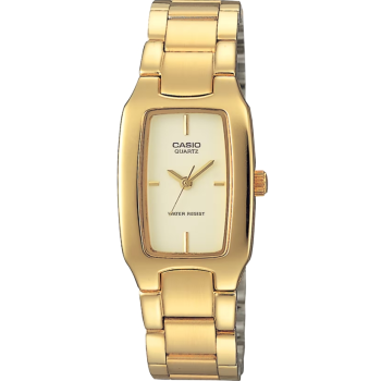 Casio Timeless