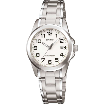 Casio Timeless