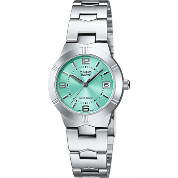 Casio Timeless