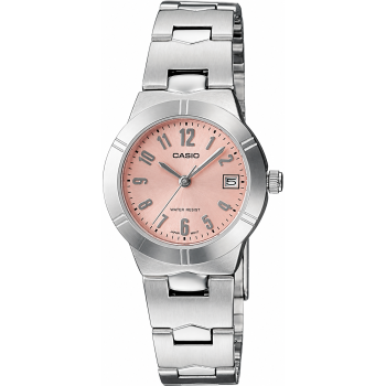 Casio Timeless