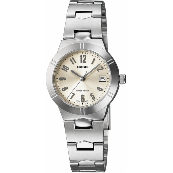Casio Timeless