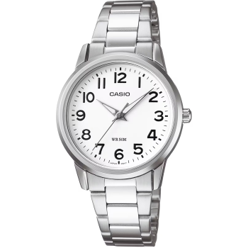 Casio Timeless