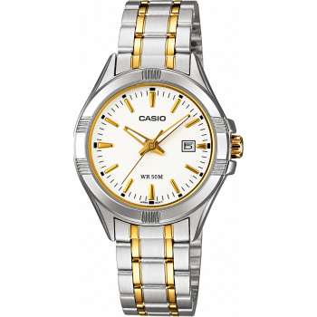 Casio Timeless