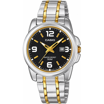 Casio Timeless