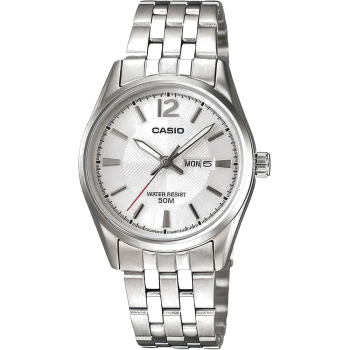 Casio Timeless