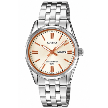 Casio Timeless