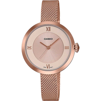 Casio Timeless