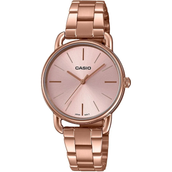 Casio Timeless