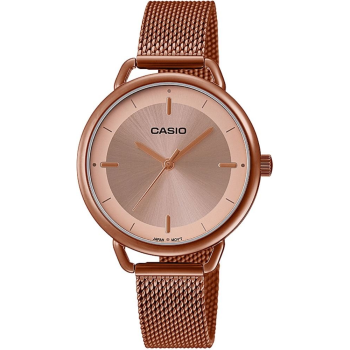 Casio Timeless