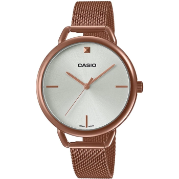 Casio Timeless