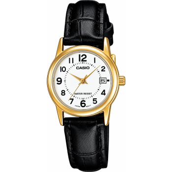 Casio Timeless