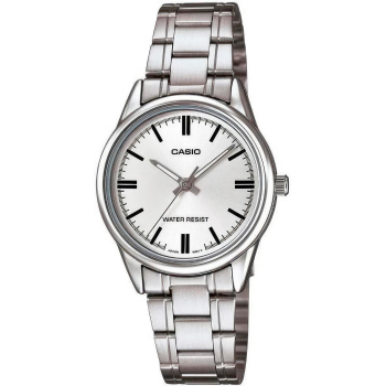 Casio Timeless