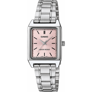 Casio Timeless