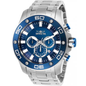 Invicta Pro Diver