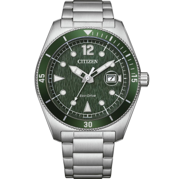 Citizen orologio da uomo modello: AW1571-76L con movimento Eco-Drive Citizen orologio da uomo modello: AW1571-76L con movimento Eco-Drive