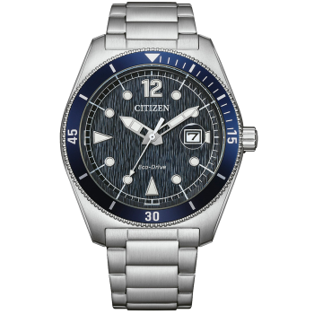 Citizen Eco-Drive