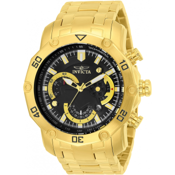 Invicta Pro Diver