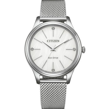 Citizen Eco-Drive