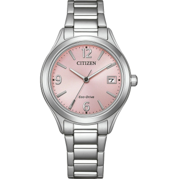 Citizen Eco-Drive