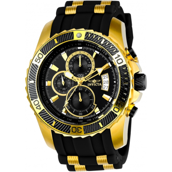 Invicta Pro Diver