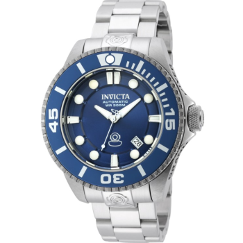 Invicta Pro Diver