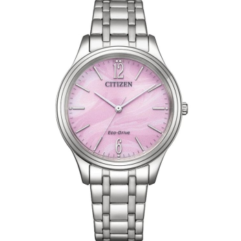 Citizen Eco-Drive