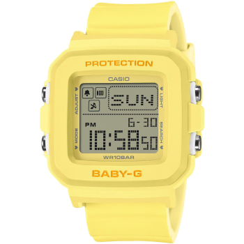 Casio Baby-G