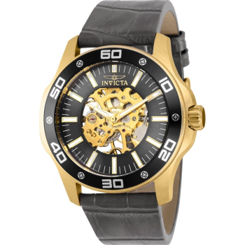 Invicta Specialty