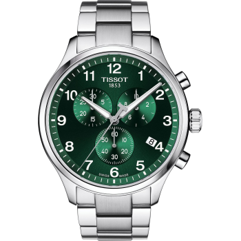 Tissot Sport