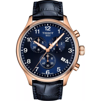 Tissot Sport