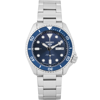Seiko 5 Sports