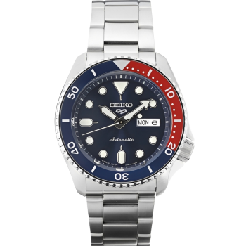 Seiko 5 Sports