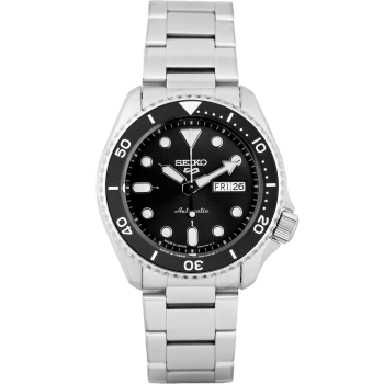 Seiko 5 Sports