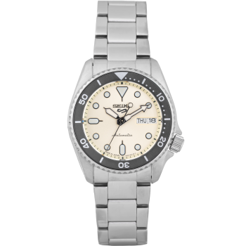 Seiko 5 Sports