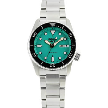Seiko 5 Sports