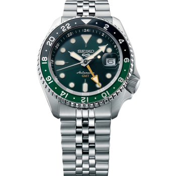 Seiko 5 Sports